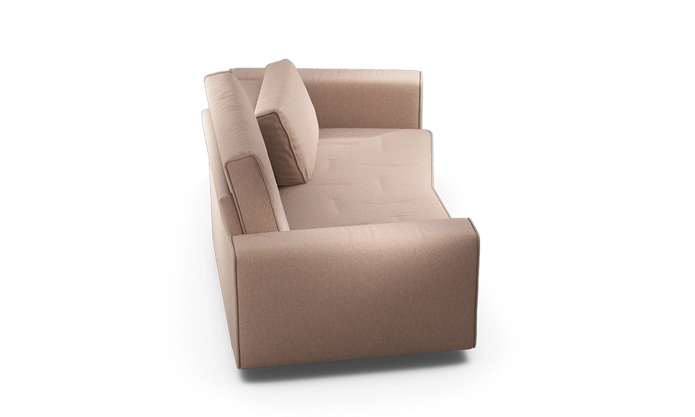 Einzelsofa CLOUDY1