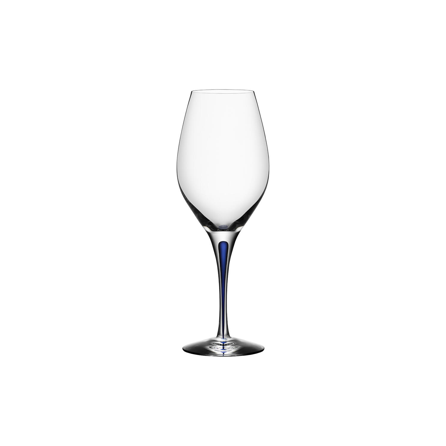 Intermezzo Blue Balance vinglas