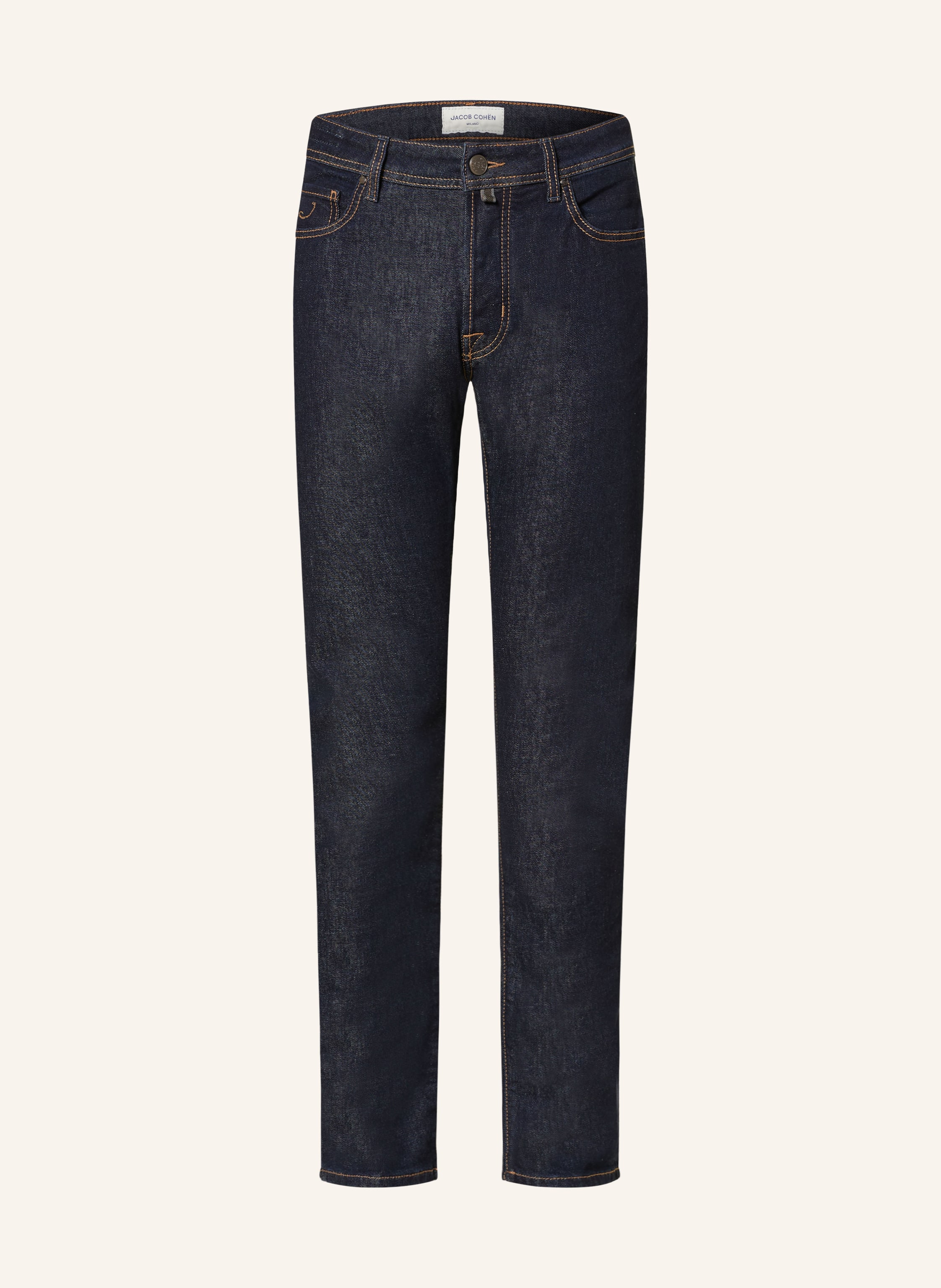 JACOB COHEN Jeans BARD Slim Fit