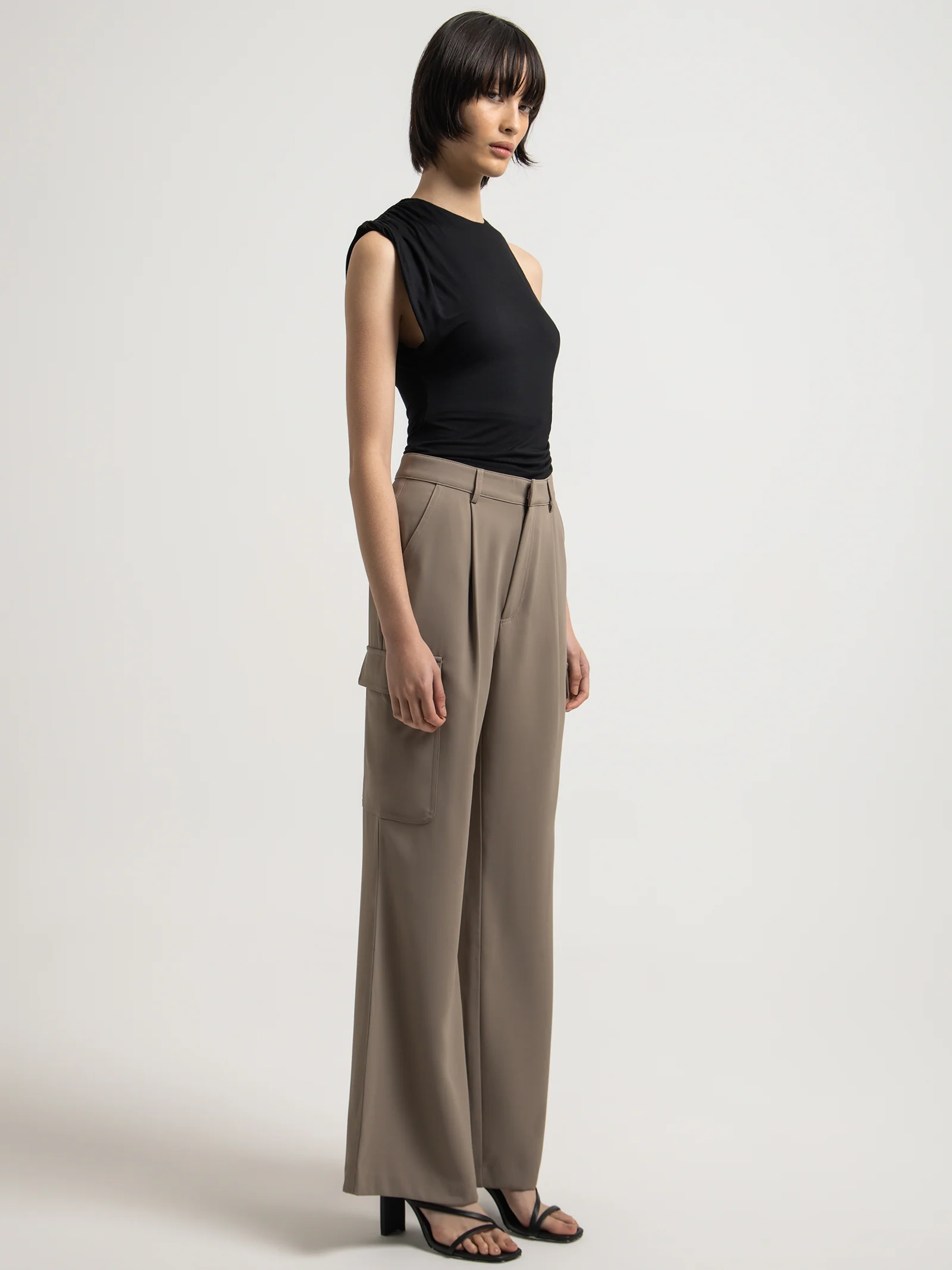 Denver Modal Top