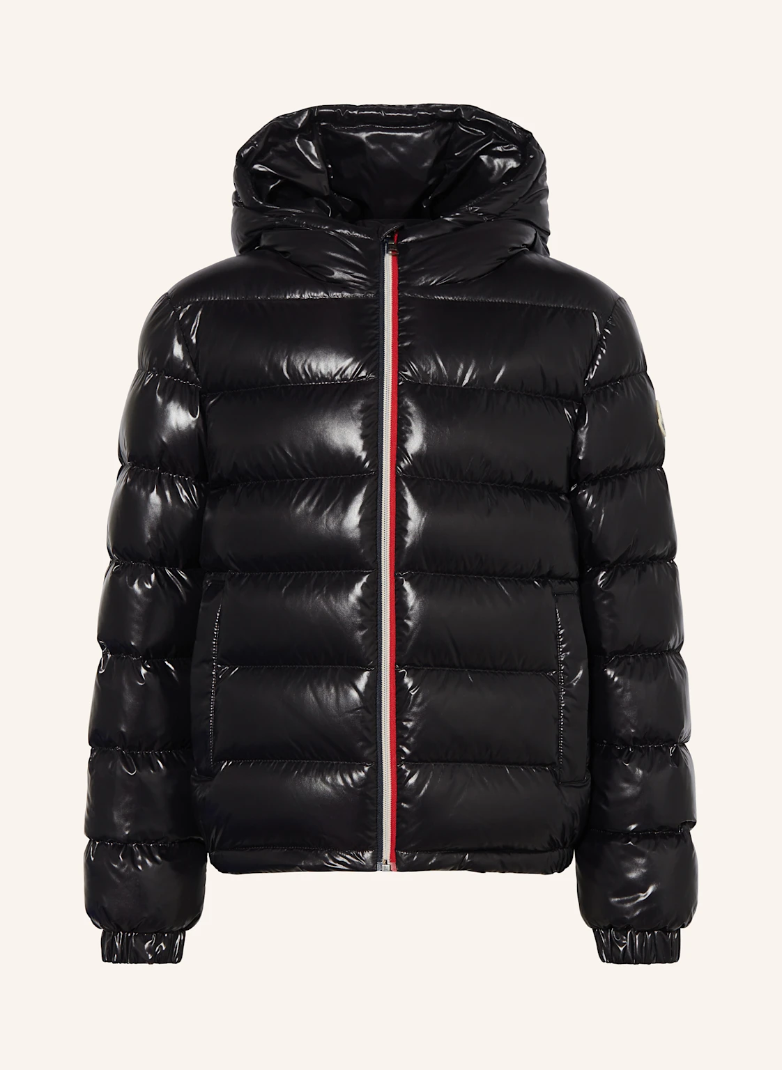 MONCLER enfant Daunenjacke NEW AUBERT