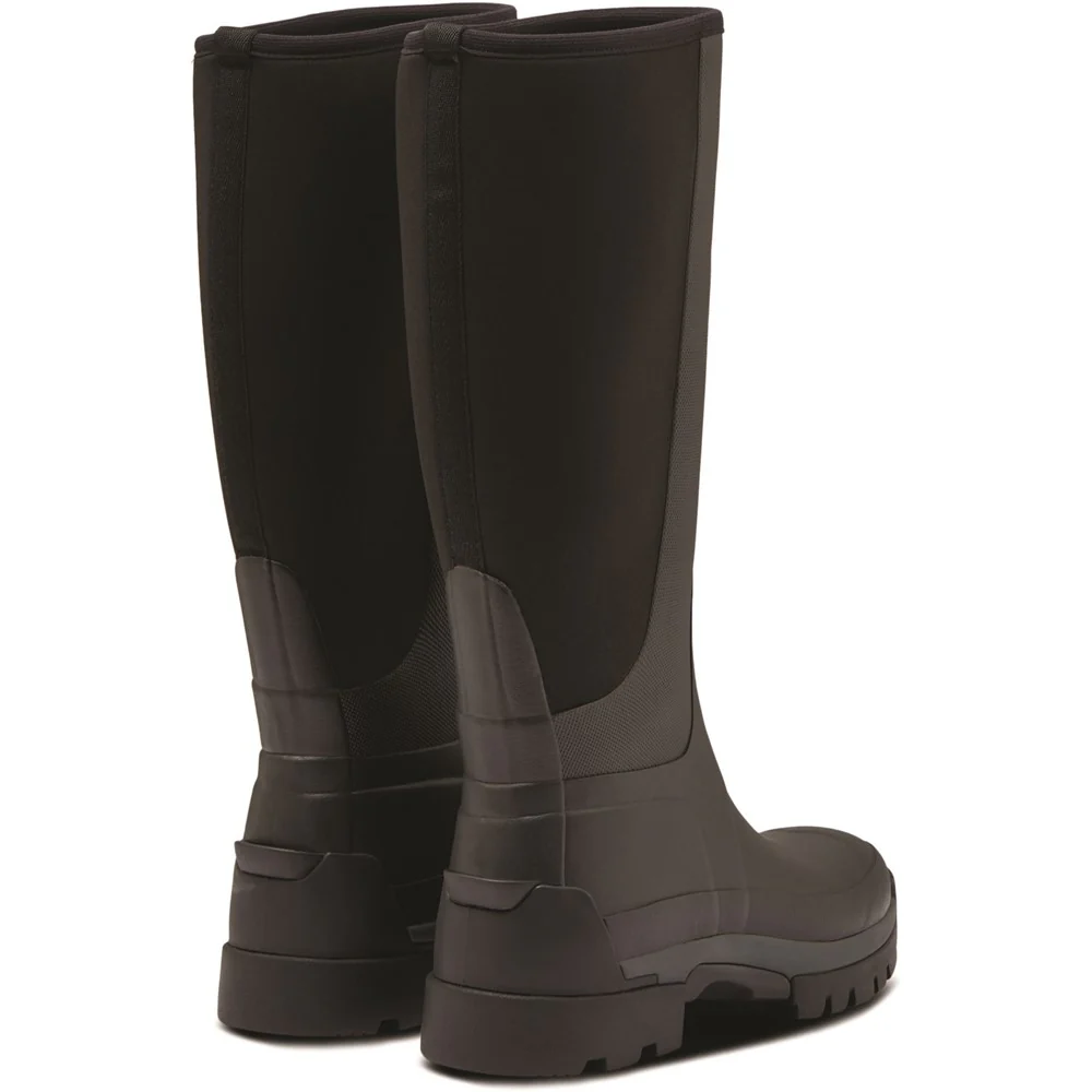 Hunter Balmoral Hybrid Tall Wellington