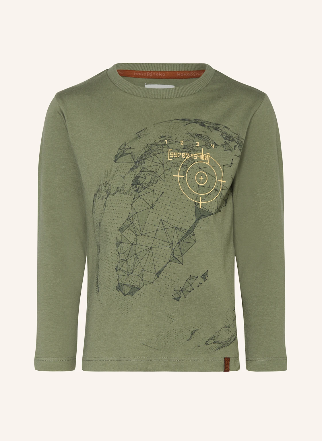 Koko Noko Longsleeve