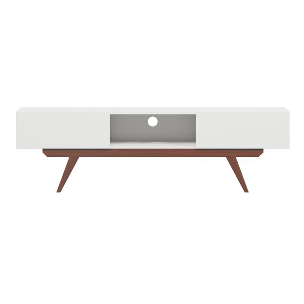 RACK 2 PORTAS 1,60 M X 42 CM VINCENT