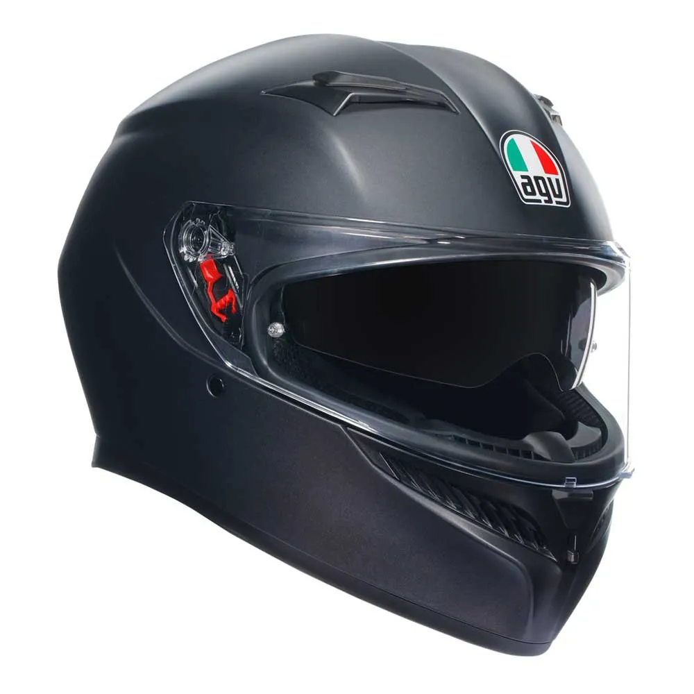 AGV K3 E2206 MPLK full face helmet refurbished