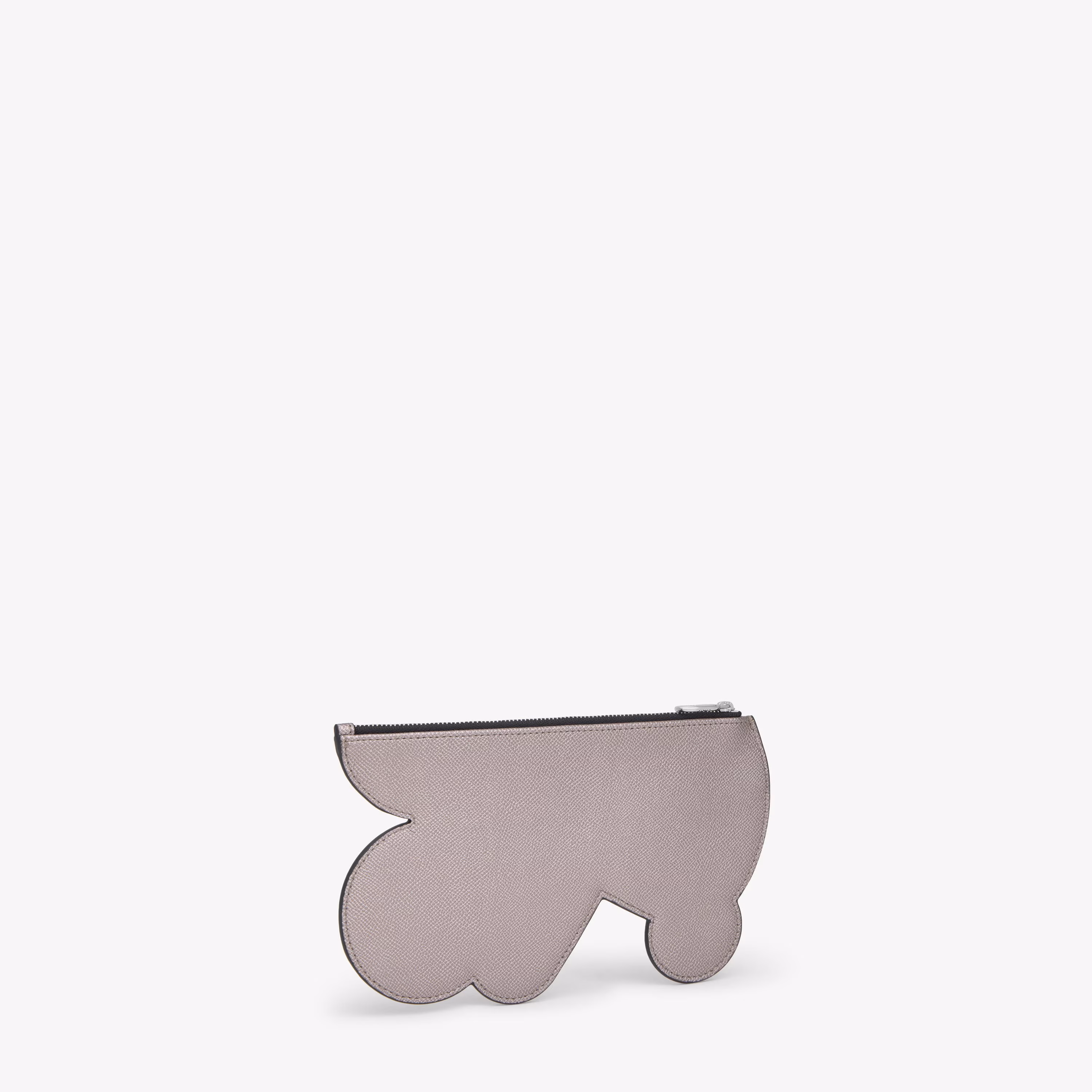 Neceser plateado TOUS Bear
