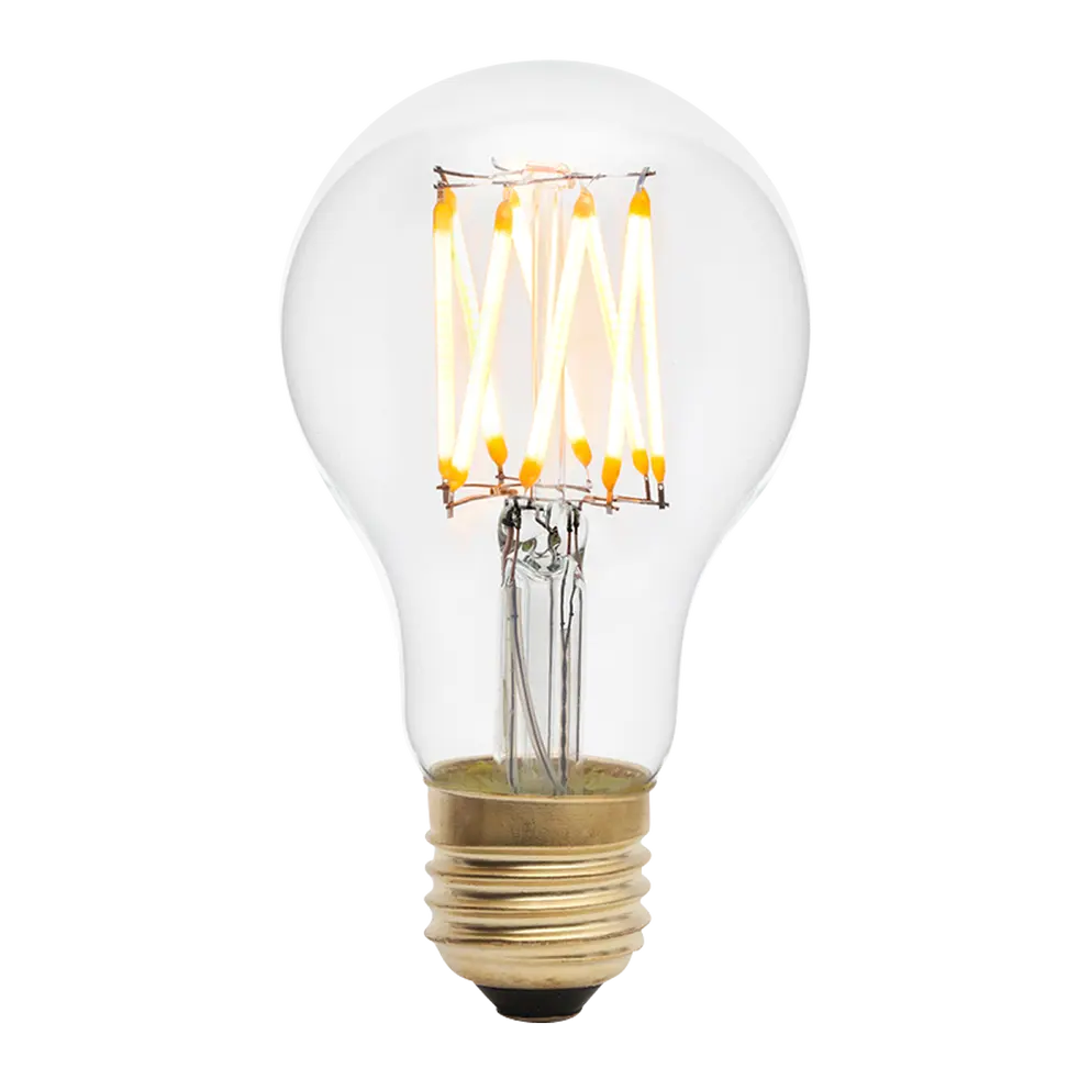 Leuchtmittel E27 Led Globe