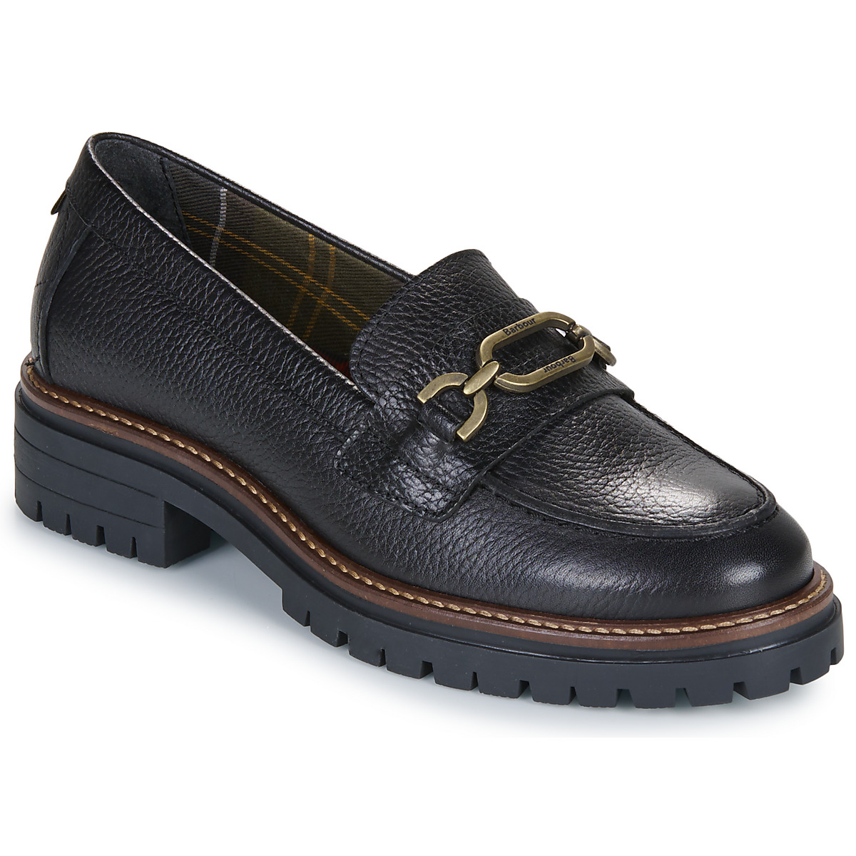 Barbour - MADIE - Black