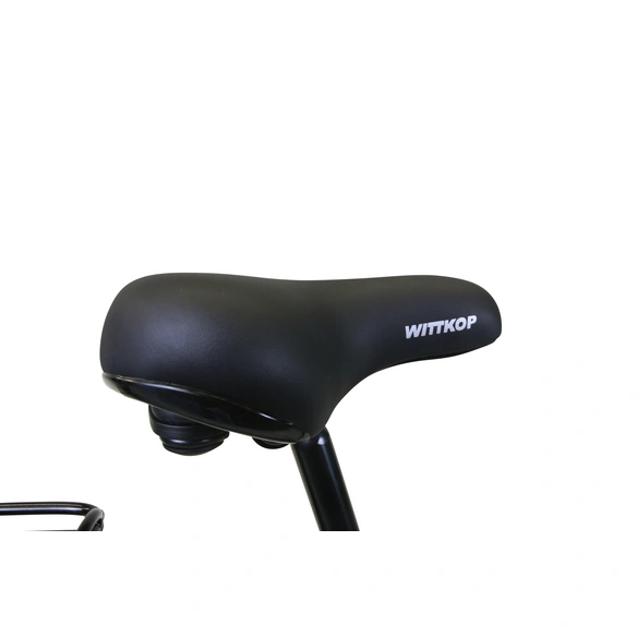 Cityrad »Wave Easy«, 26 Zoll, 7-Gang, Damen