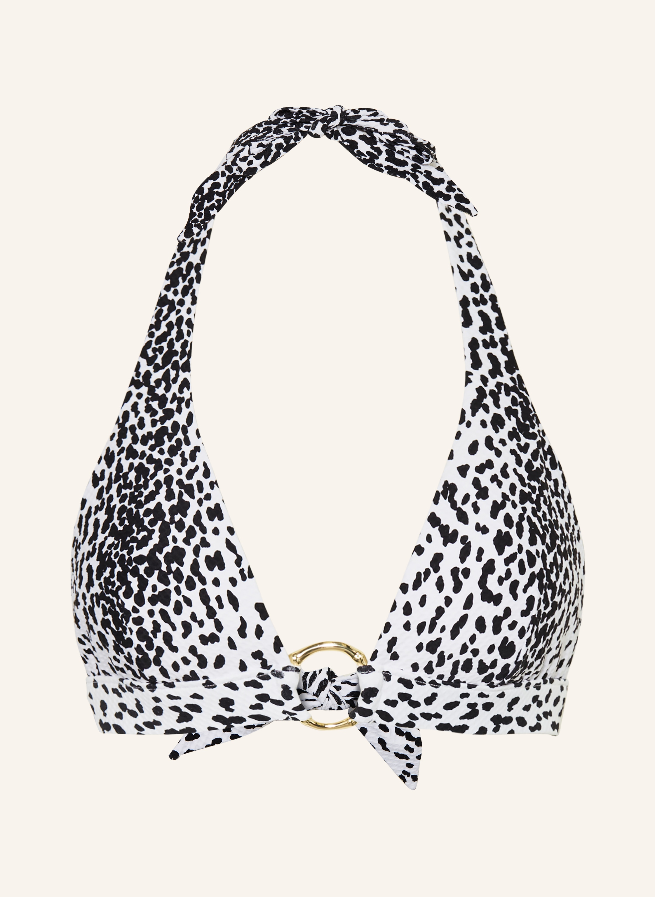 heidi klein Neckholder-Bikini-Top ICARIA