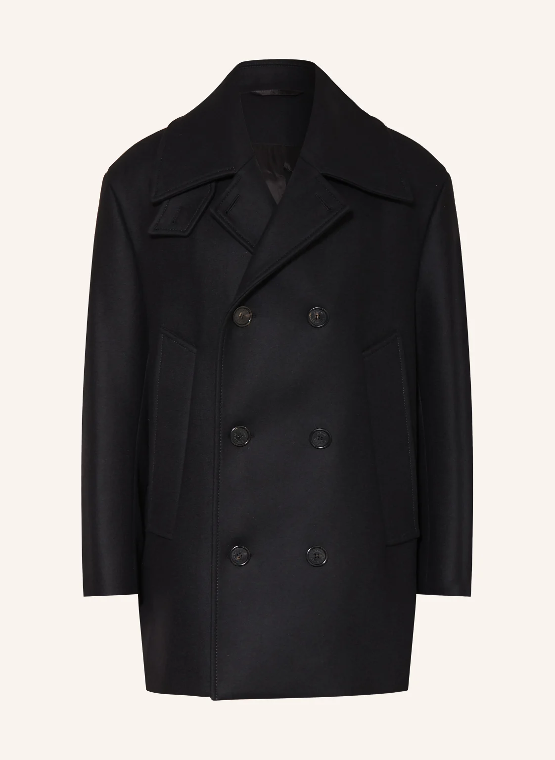 Acne Studios Cabanmantel