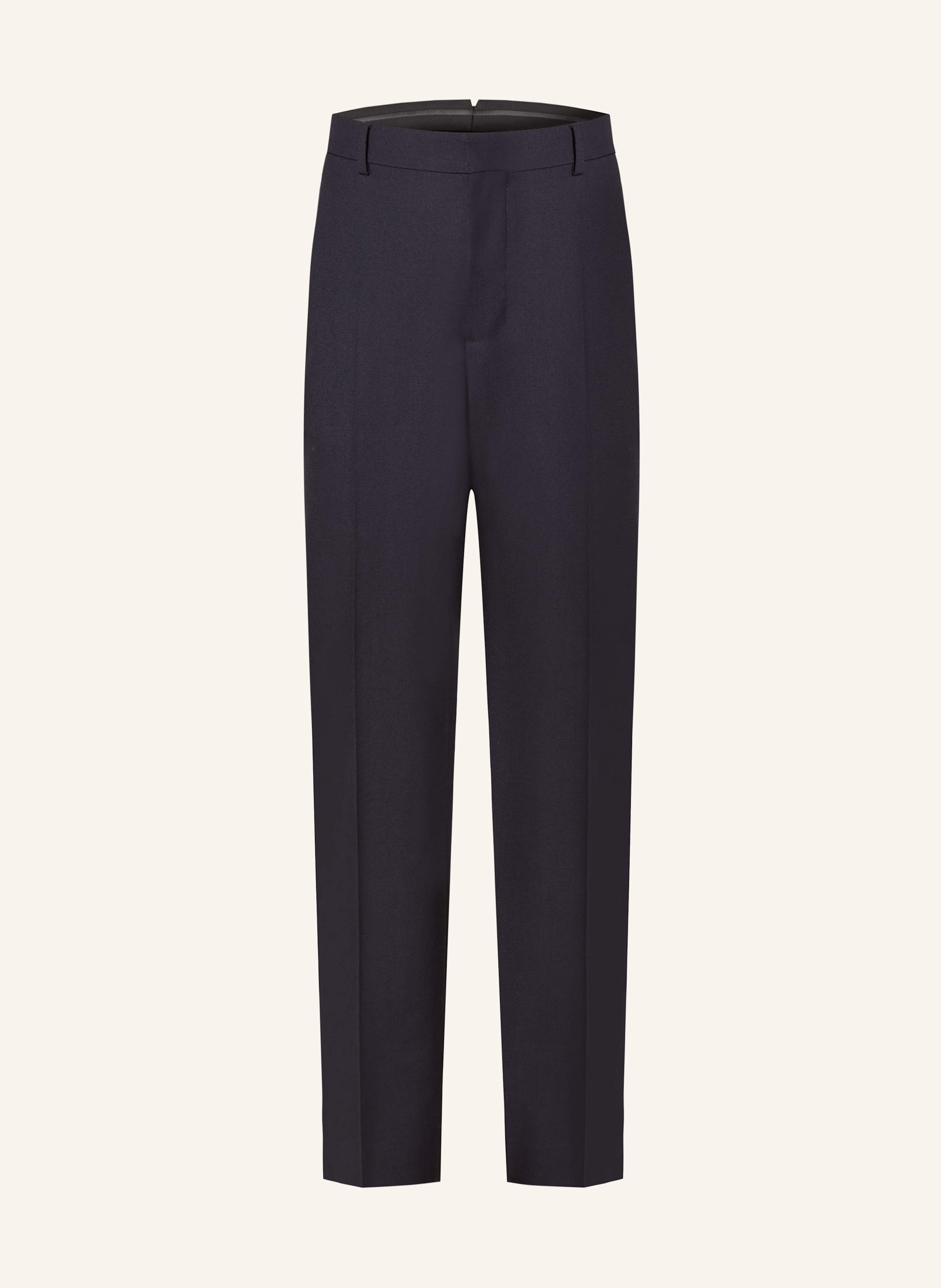 Ami Paris Hose Slim Fit