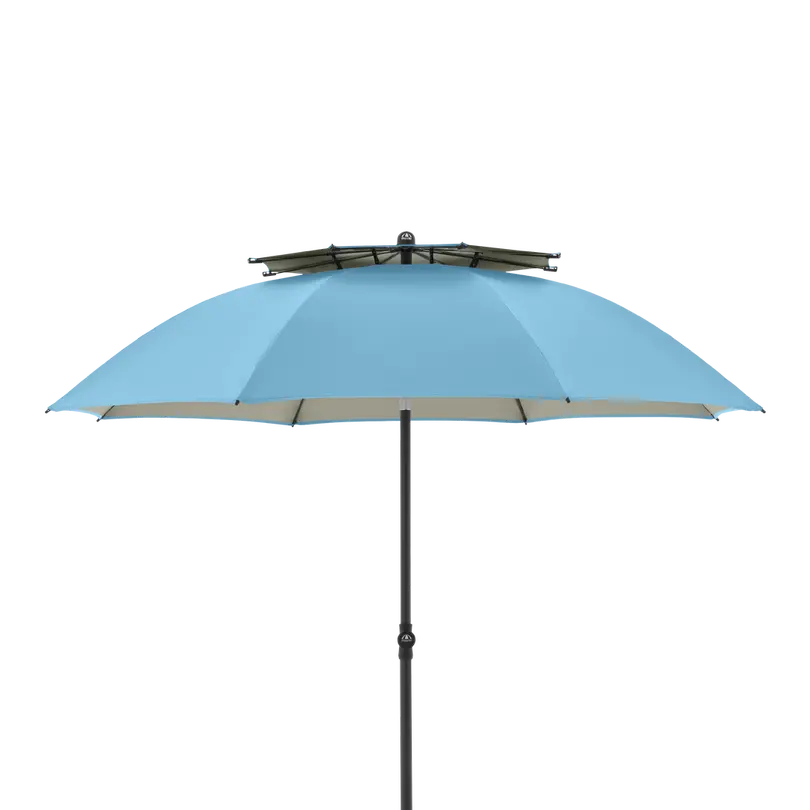 Sonnenschirm Windprofi Neo
