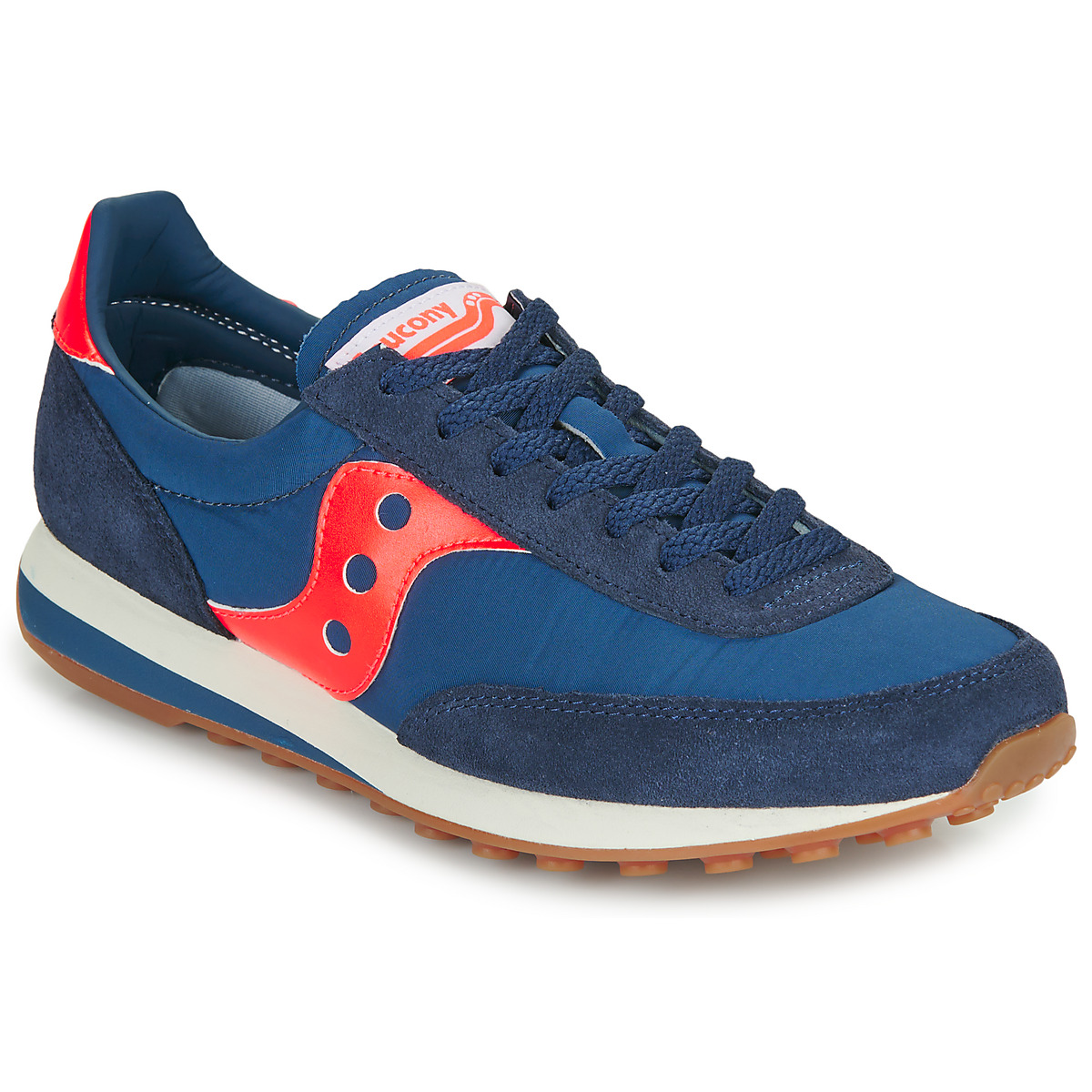 Saucony - TRAINER - Marine