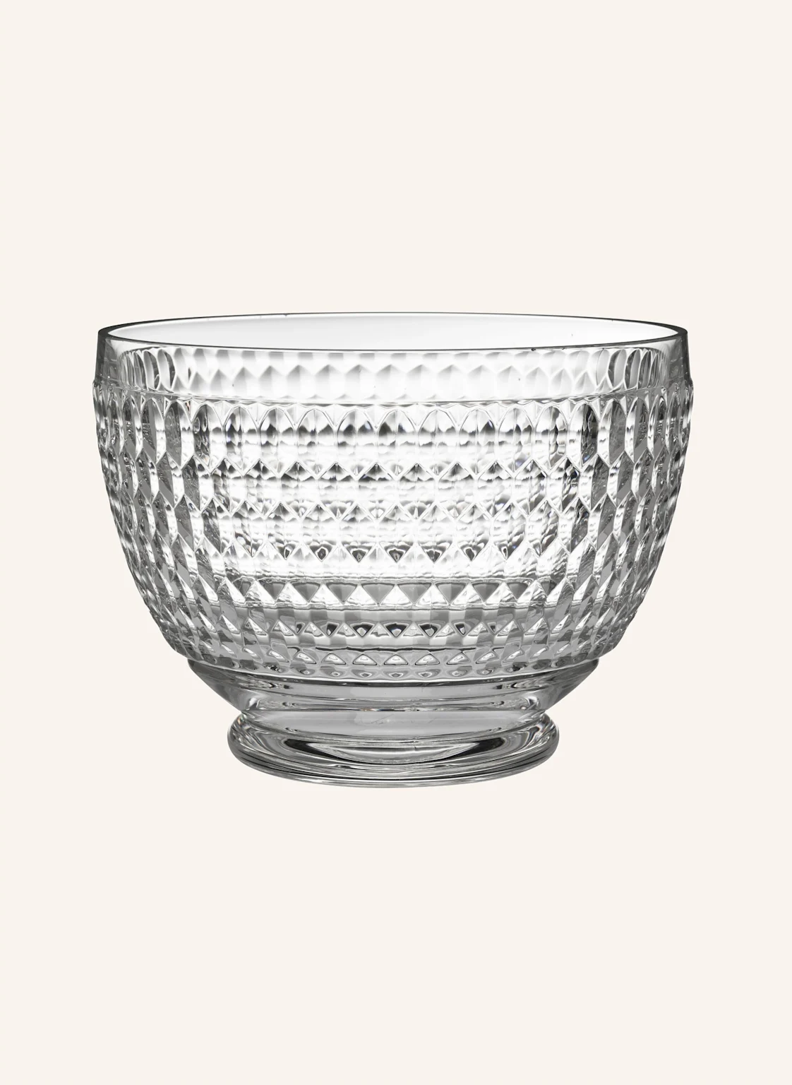 Villeroy & Boch Salat-/Servierschüssel BOSTON