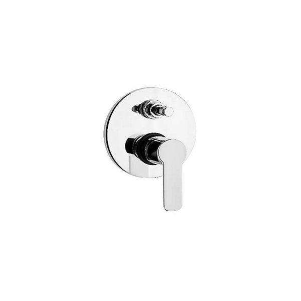 Mitigeur Encastré Douche Avec Inverseur - Nora