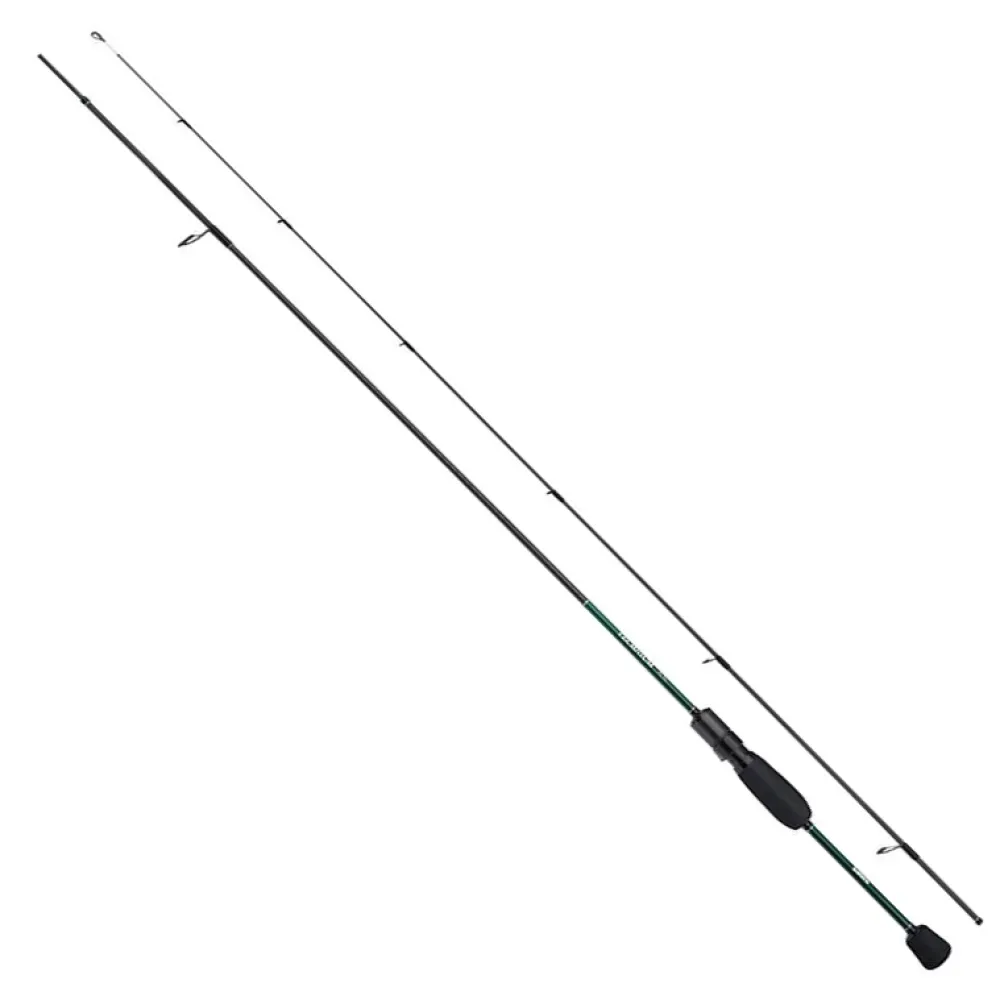 Shimano Fishing Technium AS spinning rod