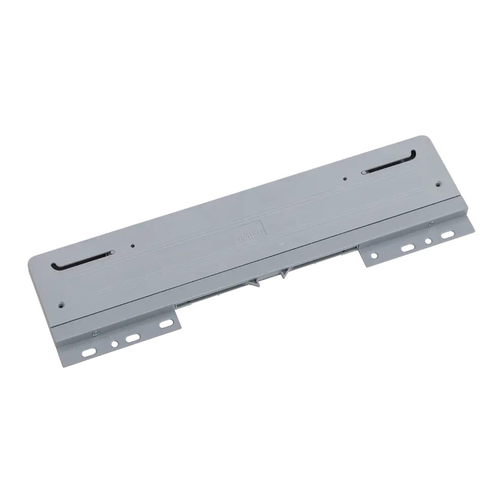 Dämpfer Slide