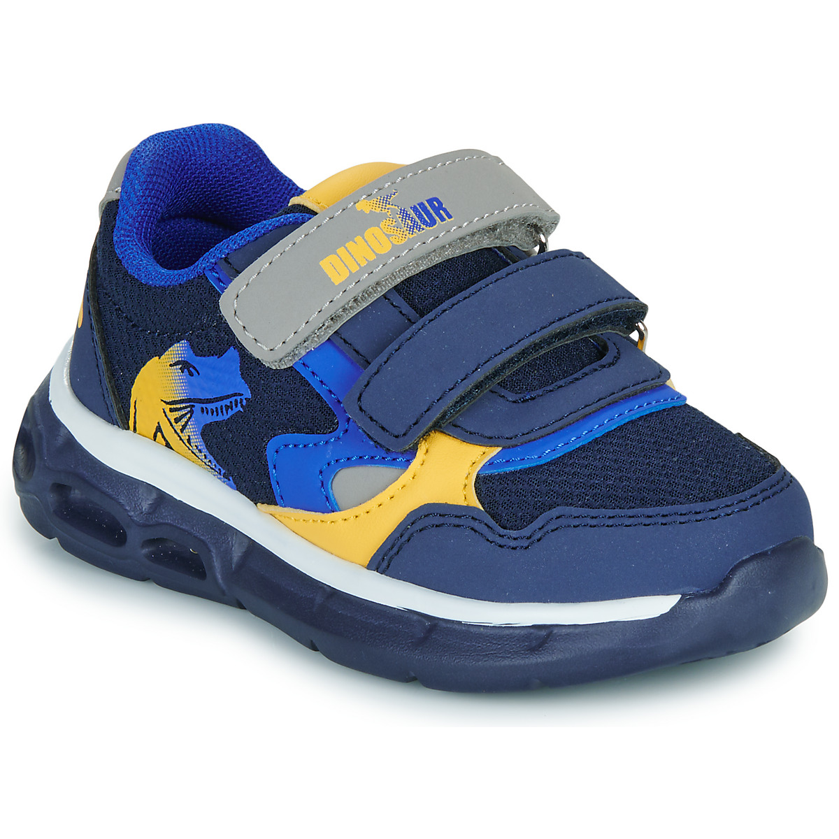 Chicco - SCARPA CRILLO - Marine