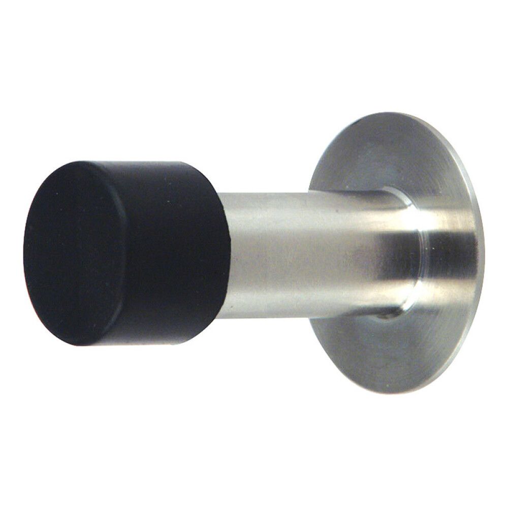 DØRSTOPPER MILLERS RUSTFRI 50MM