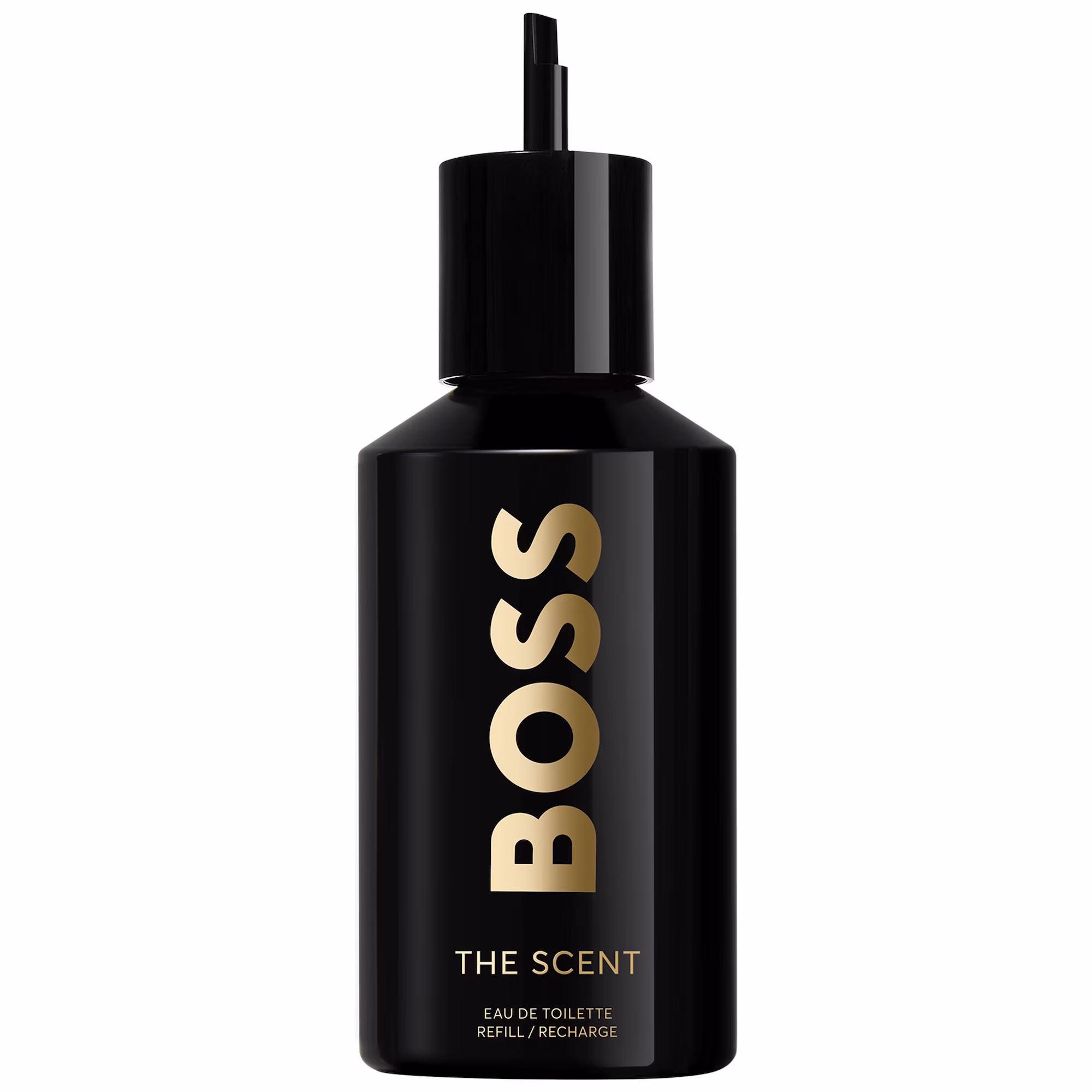 BOSS THE SCENTRecharge eau de toilette