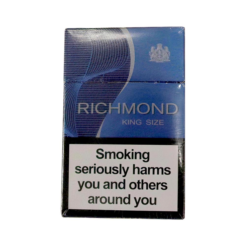 RichMond