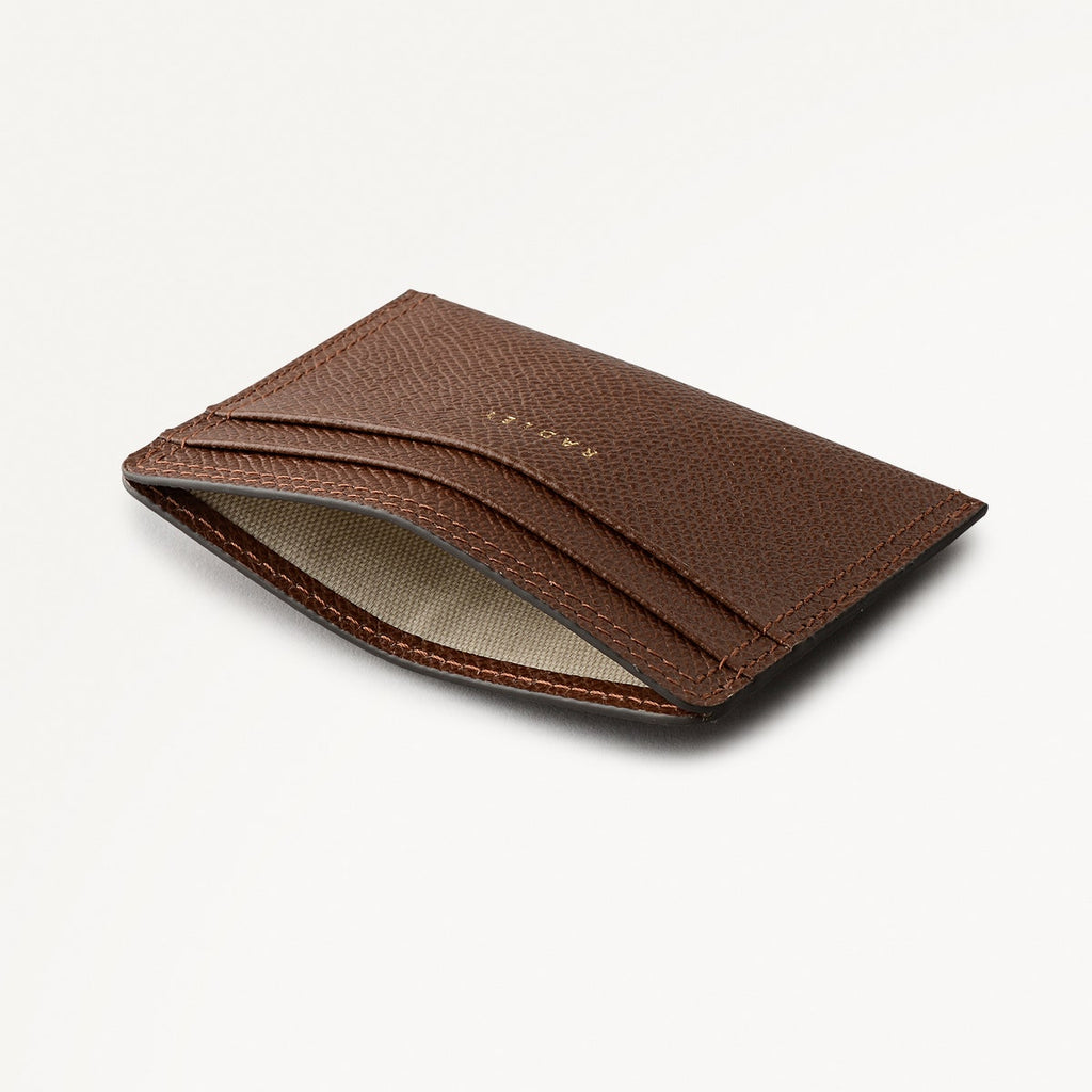 Picton Place - Small Card Holder