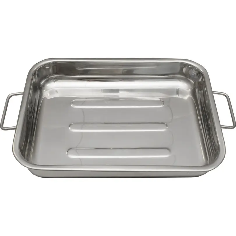 Bräter Inox