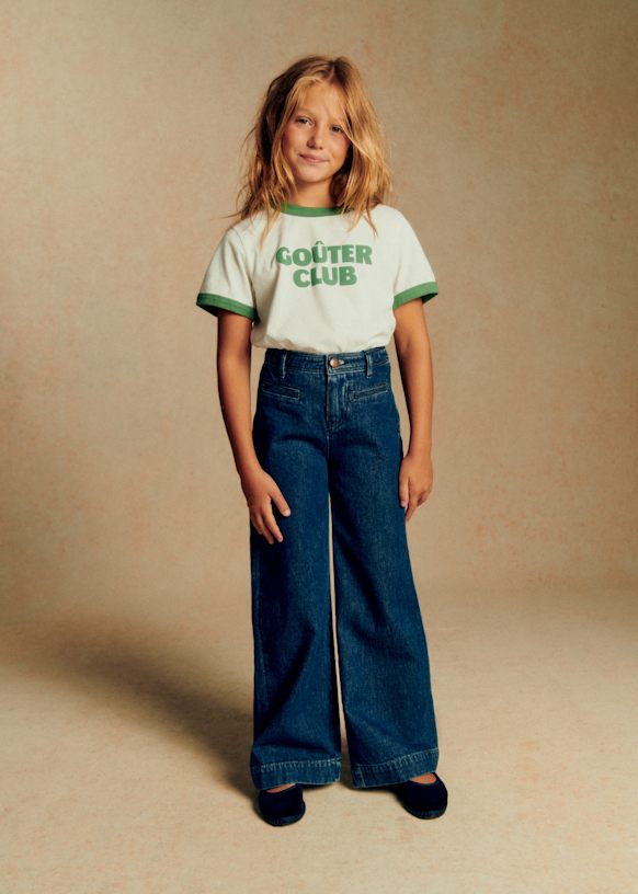 Goûter Club T-Shirt