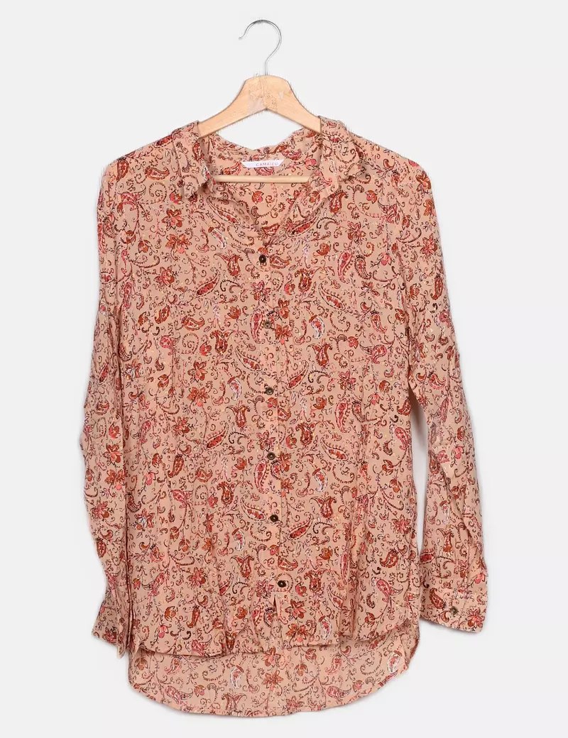 Camaïeu Shirt