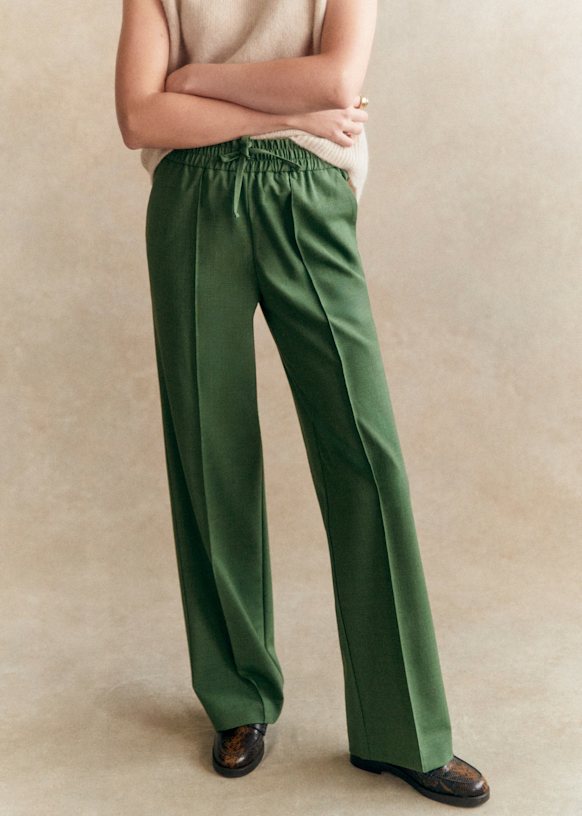Bruce Trousers
