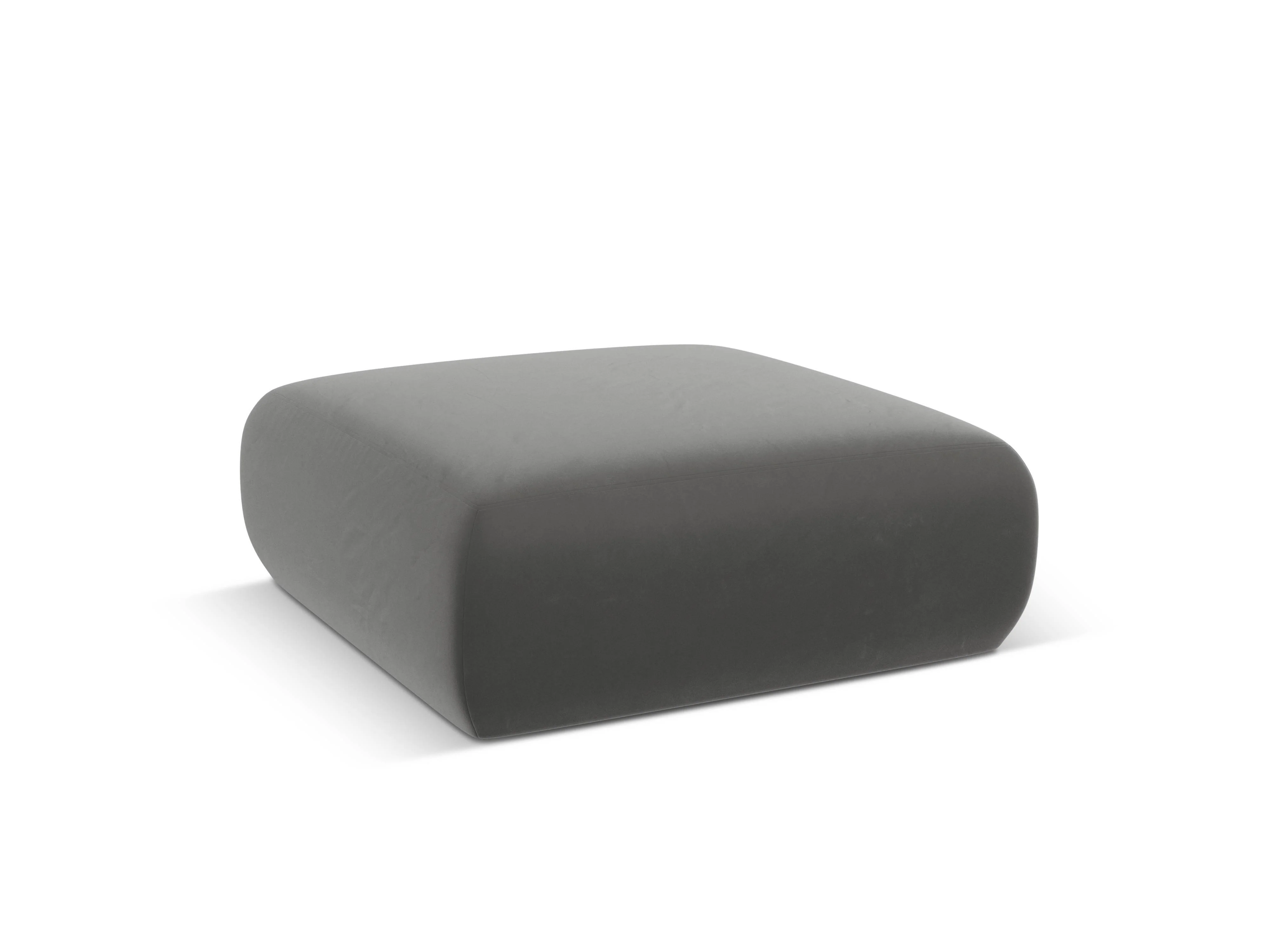 Hocker Lola velvet