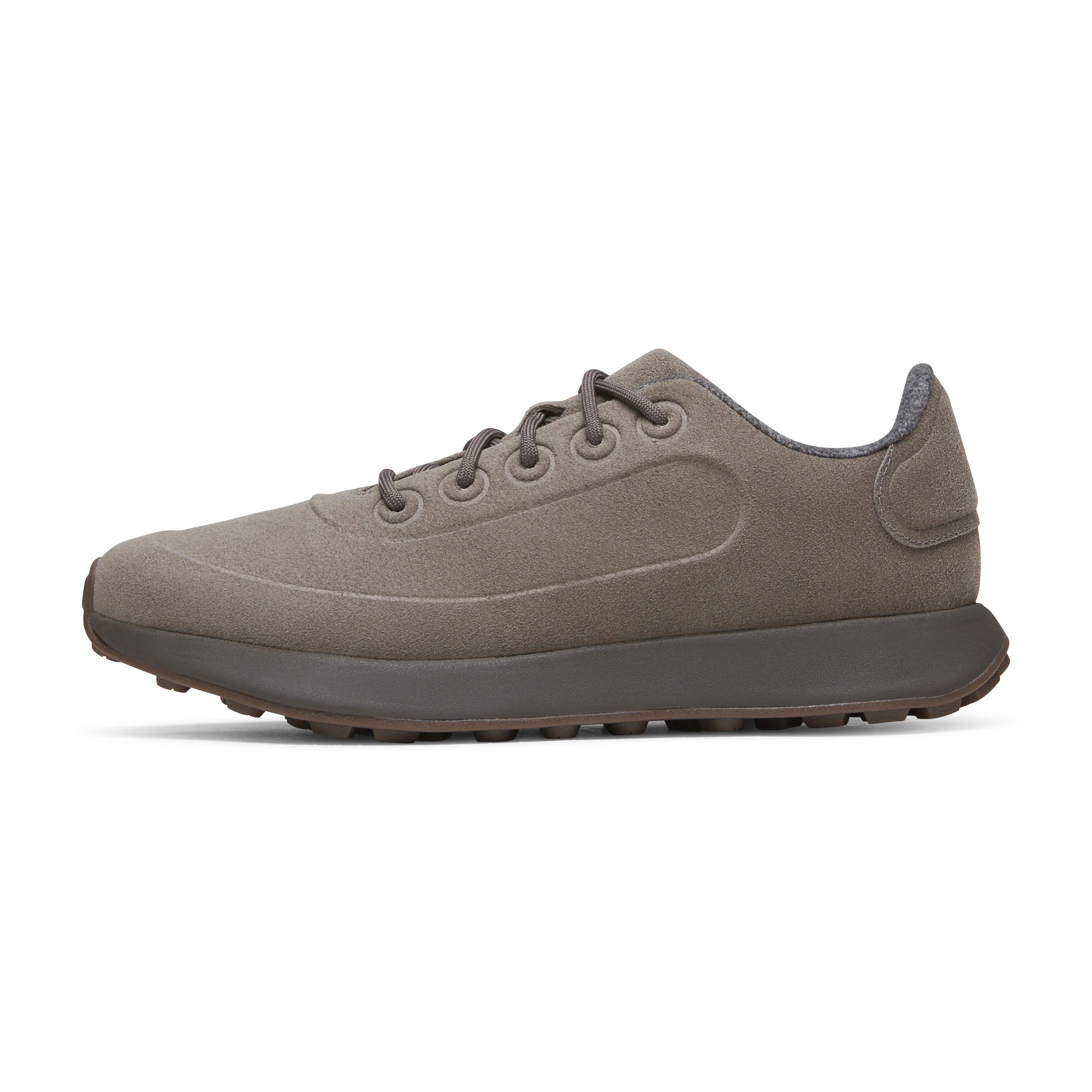Men's Varsity Terralux™ - Anthracite (Dark Anthracite Sole)