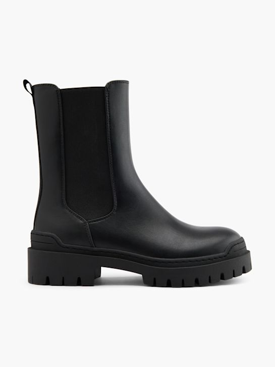 Chelsea boot