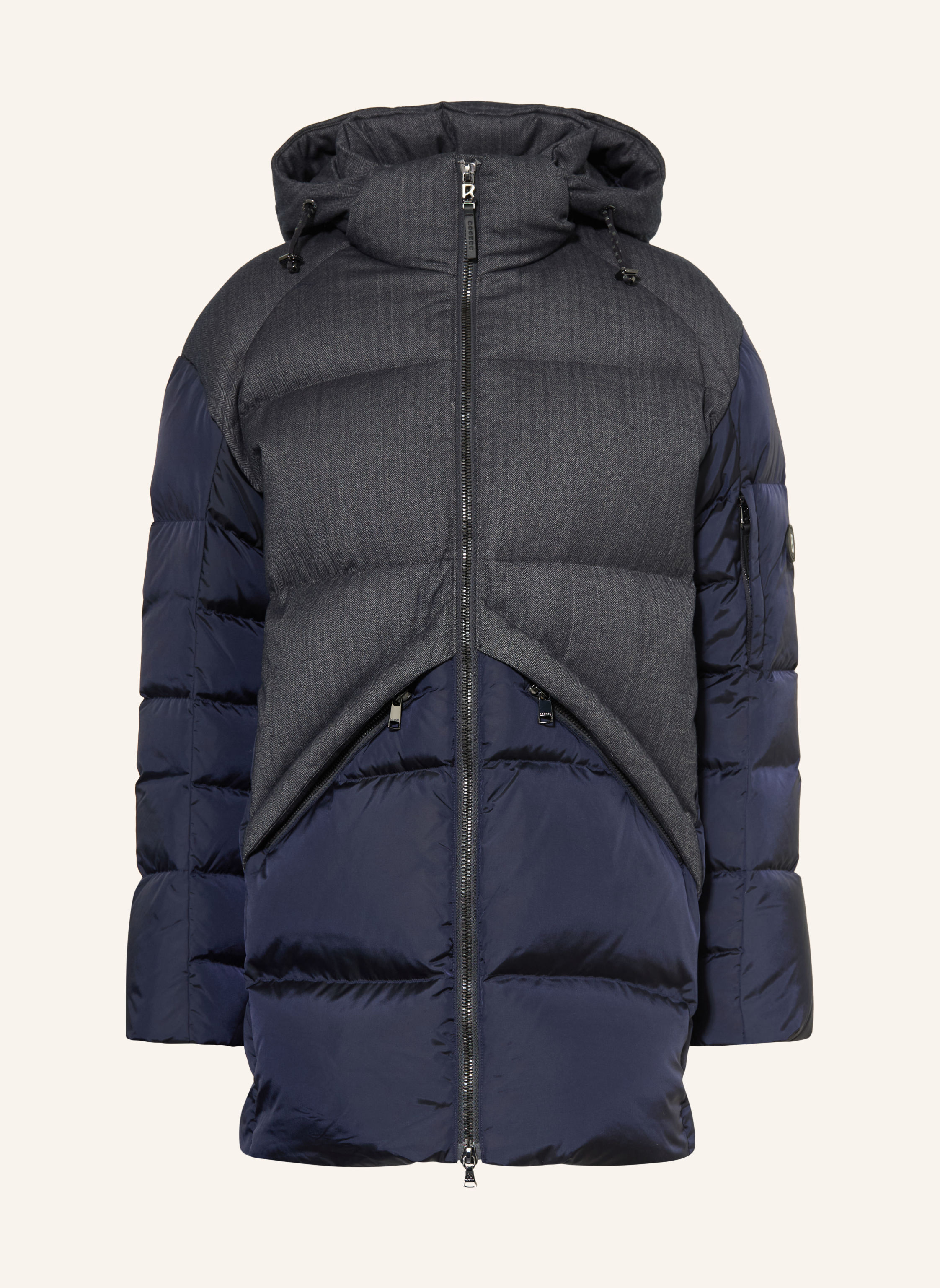 BOGNER Daunenjacke JONES-DW3