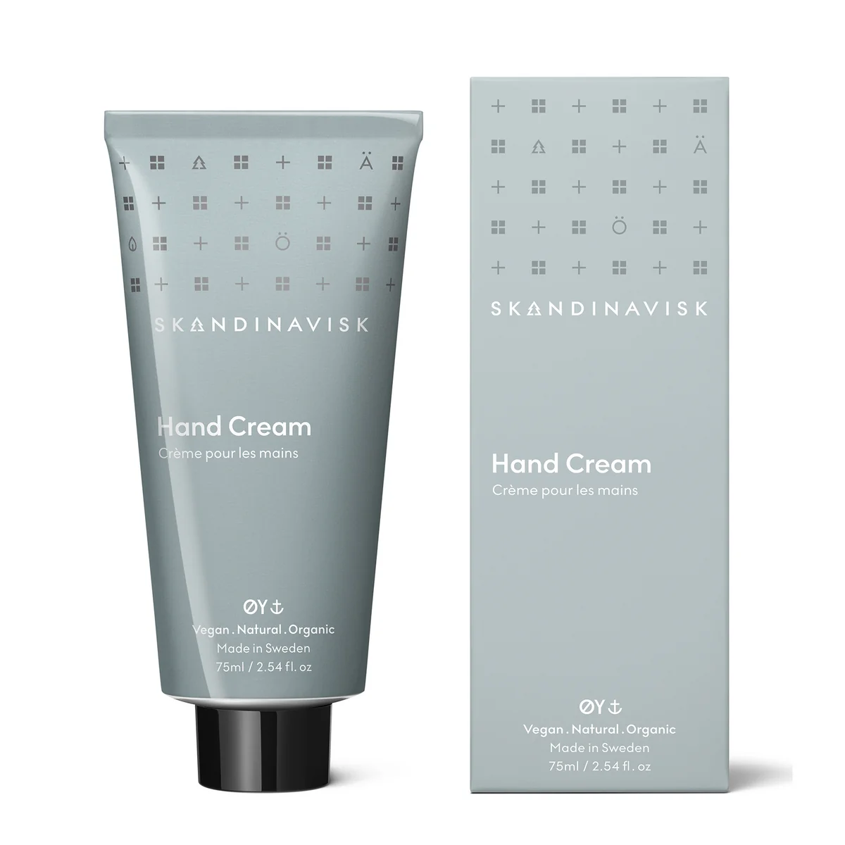 Skandinavisk - Handcreme