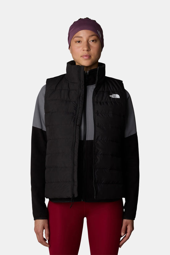 The North Face Aconcagua 3 Vest Bodywarmer