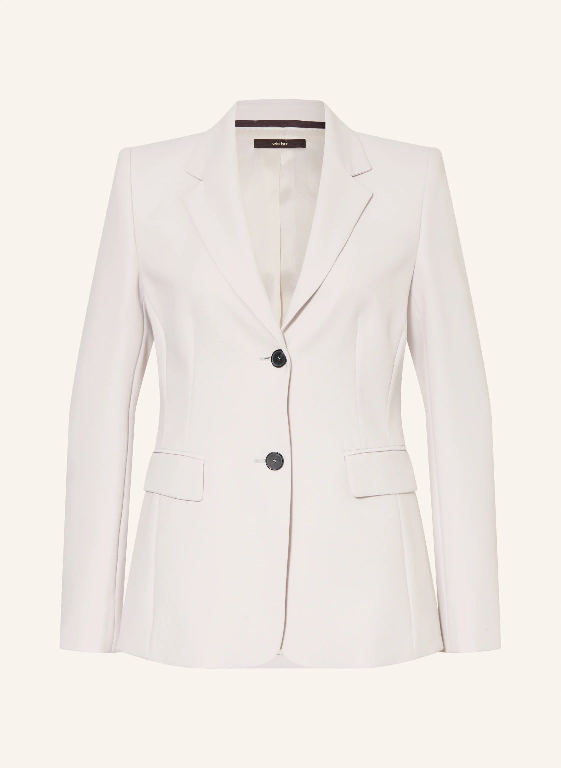 windsor. Blazer