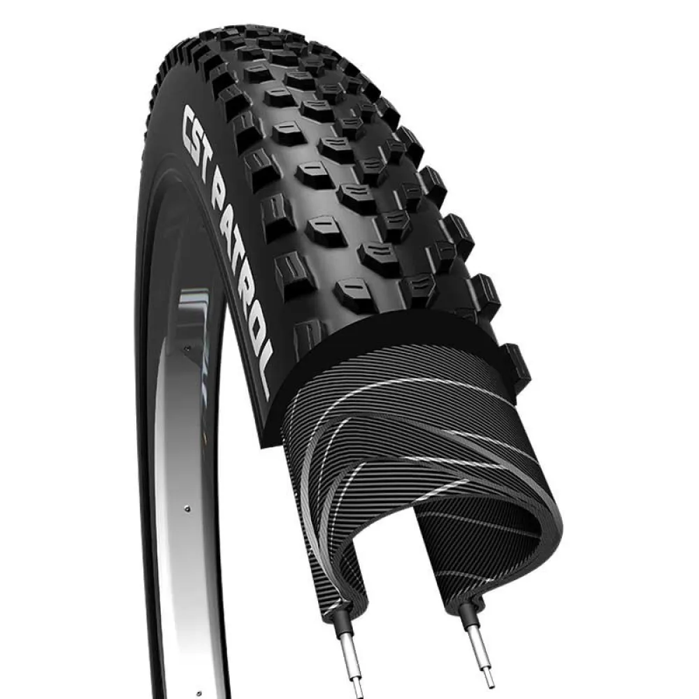 CST Premium Patrol Tubeless 29´´ x 2.25 MTB tyre