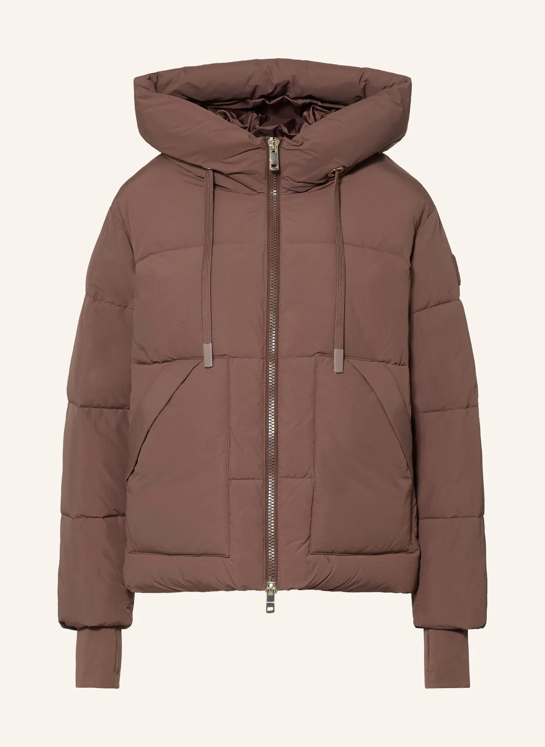 MOS MOSH Steppjacke MMOLLIE