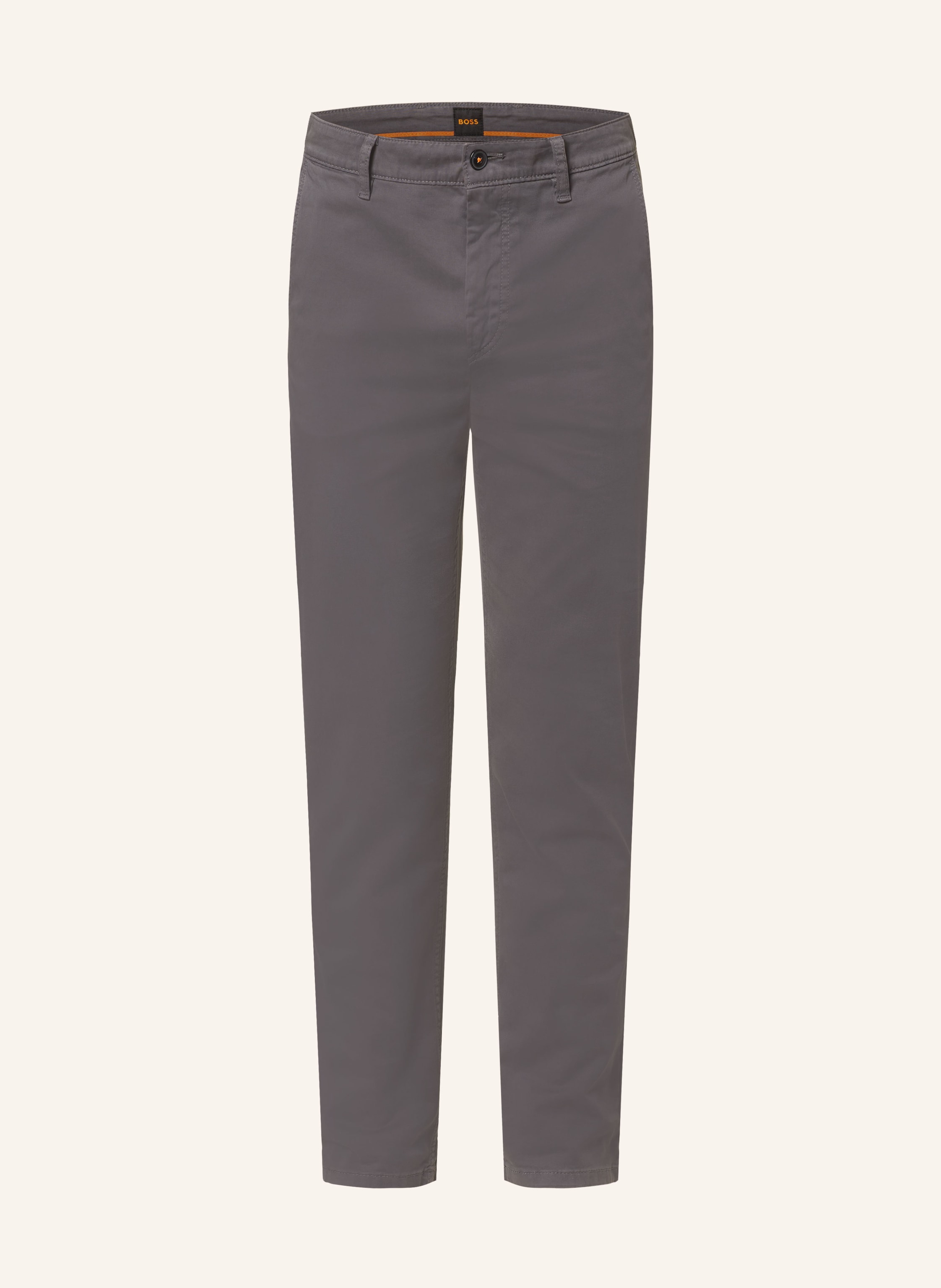 BOSS Chino Tapered Fit