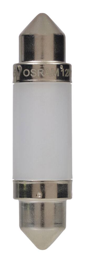 6411 Sylvania ZEVO®  LED Mini Bulb, Super Bright, 1-pk