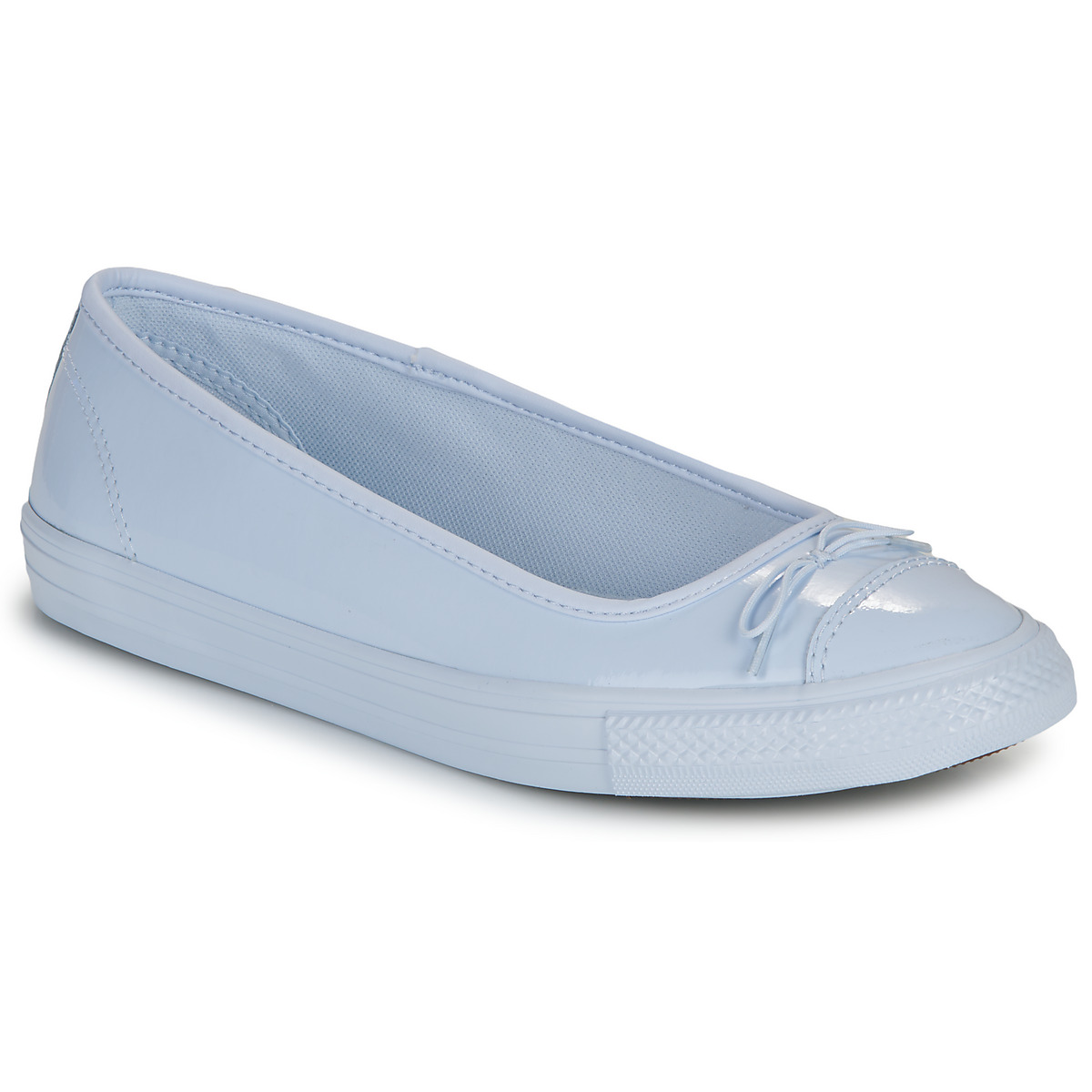 Converse - CHUCK TAYLOR ALL STAR DAINTY BALLERINA - Blue
