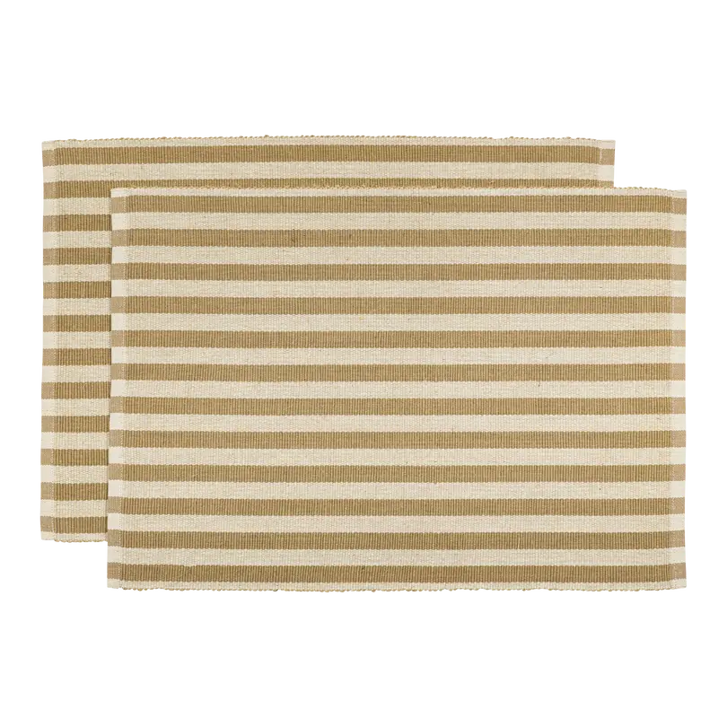 Tischset Stripe