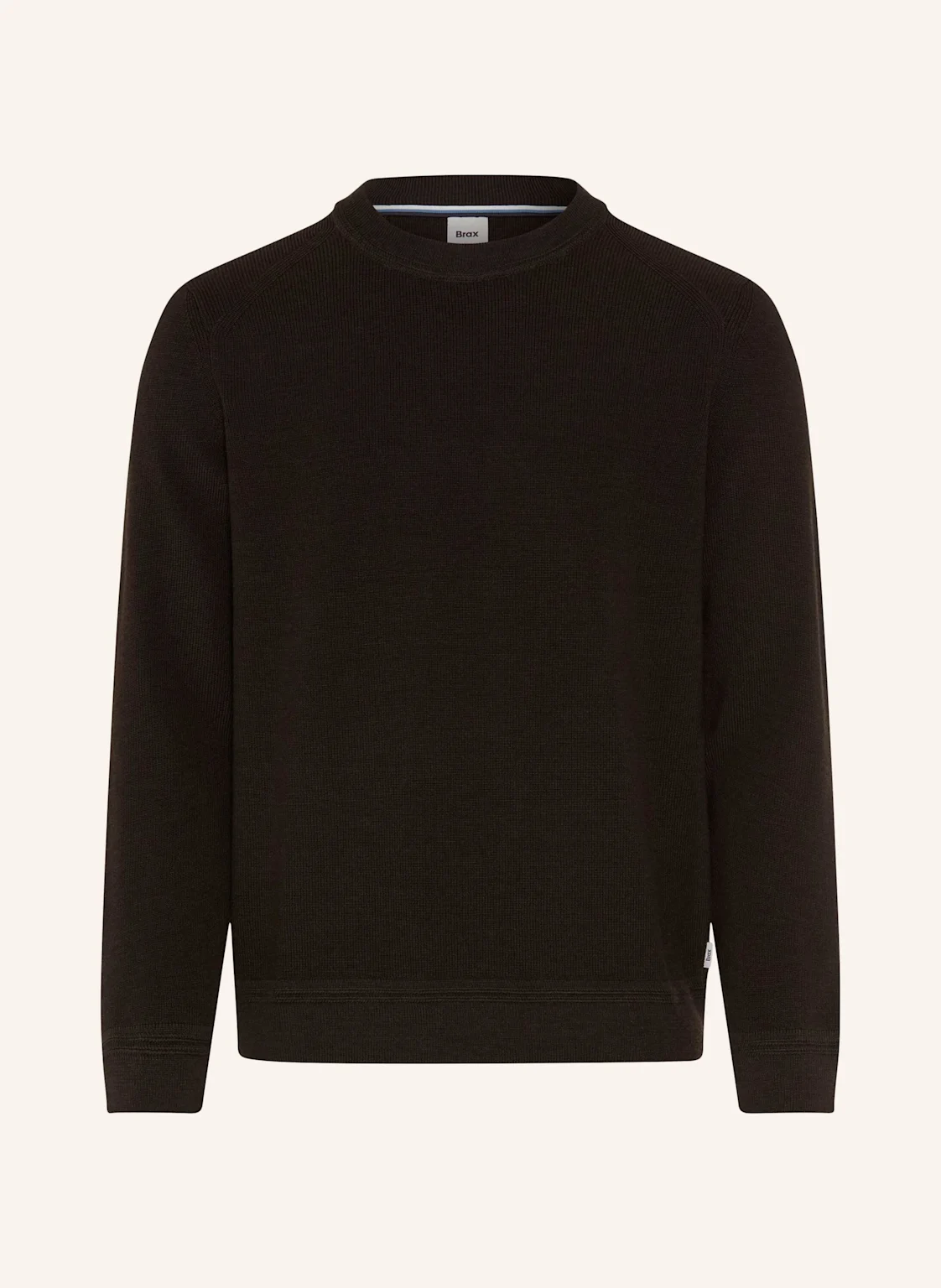 BRAX Strickpullover STYLE ROY