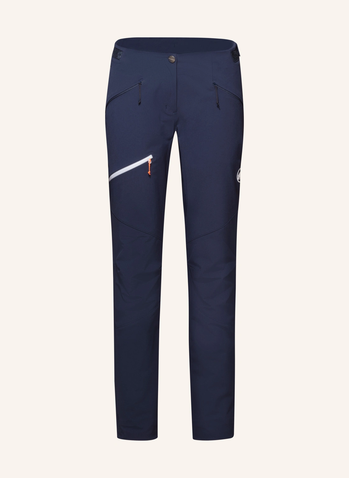 MAMMUT Softshellhose TAISS