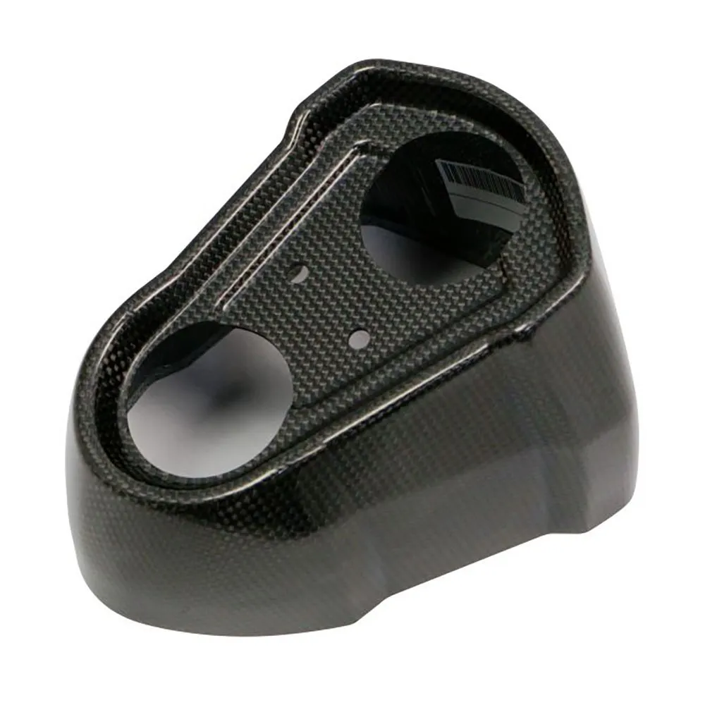 Akrapovic V-EC274/1 muffler End Cap