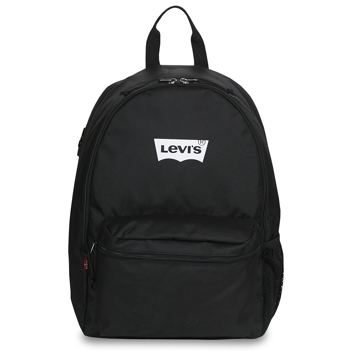 Levi's - BASIC BACKPACK - Black