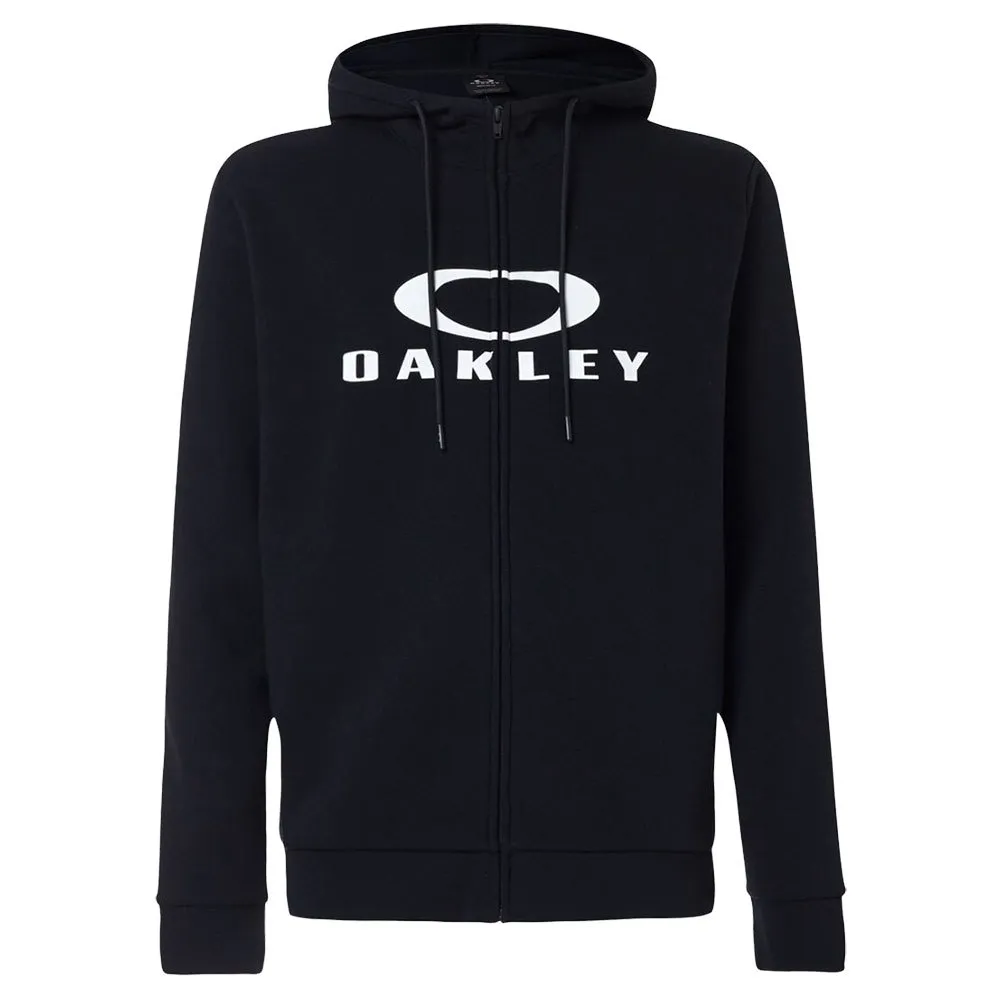 Oakley Bark 2.0 full zip sweatshirt