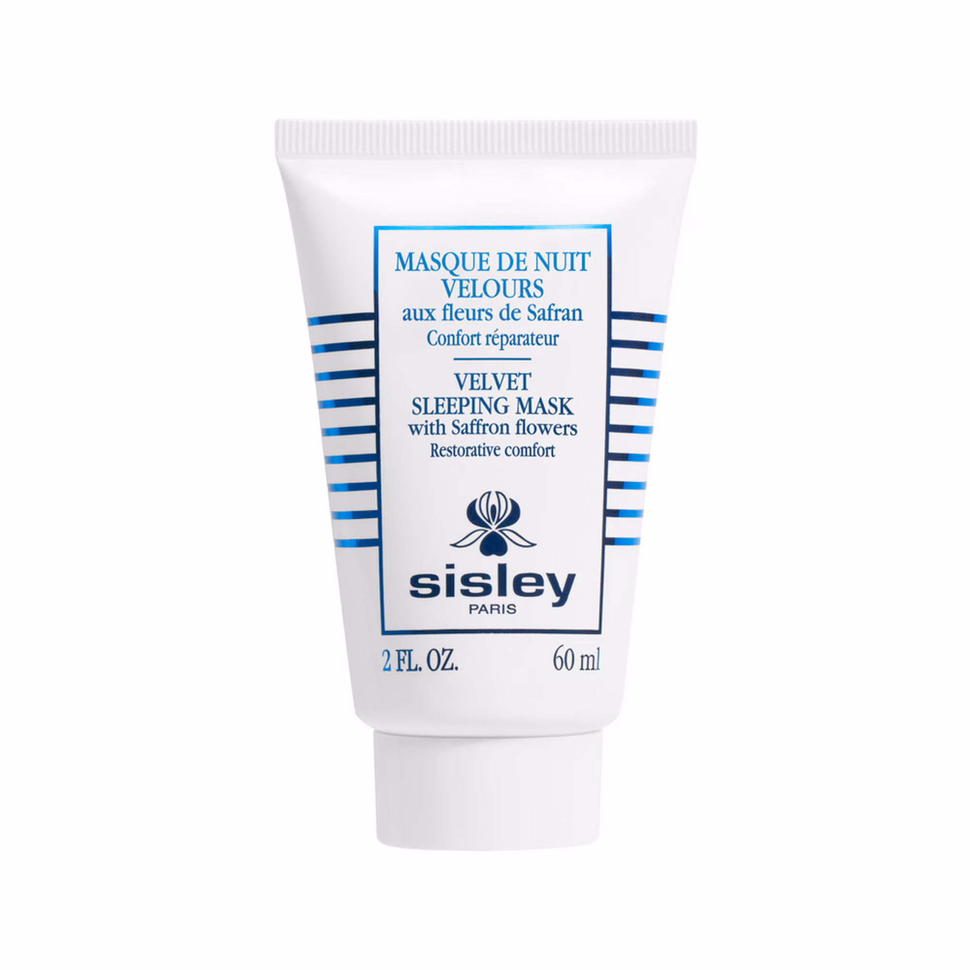 SISLEYMasque de nuit velours aux fleurs de safran